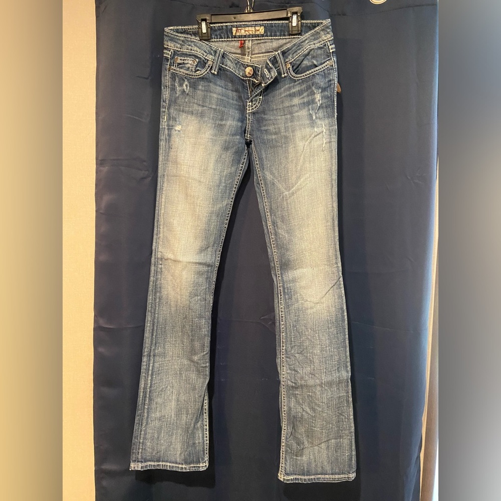 BKE JEANS